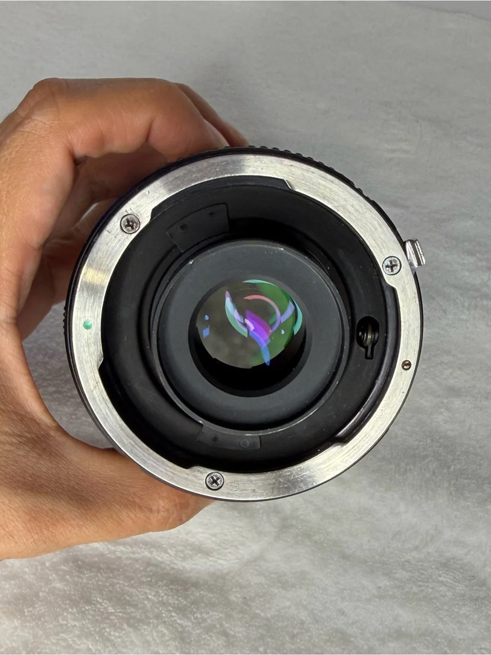 Tamron AF‎ 28-300mm F3.5-6.3